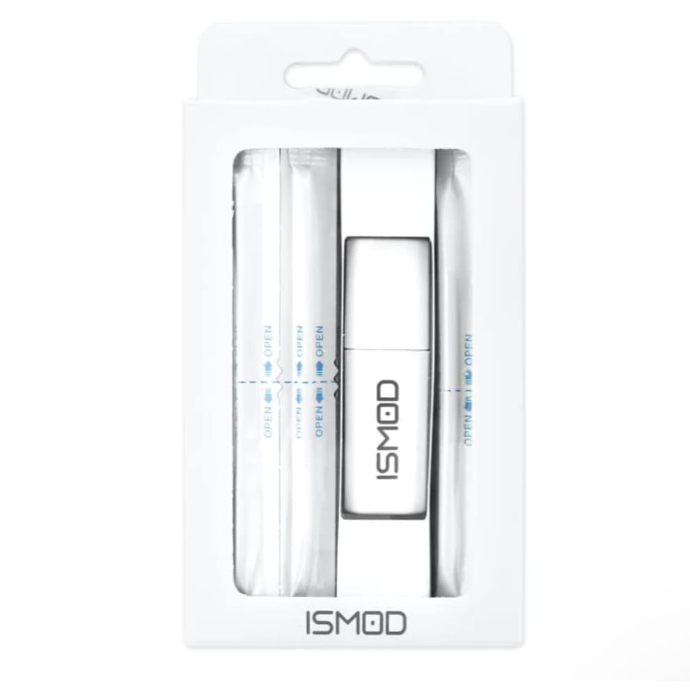 مجموعة تنظيف 25 عصاة تنظيف واداة واحدة جهاز ايسمود وهيتس