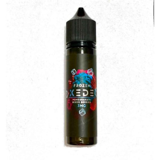 نكهة فيب رمان توت ايس اكسيد من سامز فيب