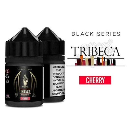 نكهة فيب سموث توباكو كرز هالو تروبيكا halo tribeca18