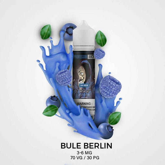 نكهة فيب توت بلو برلين BLUE BERLIN