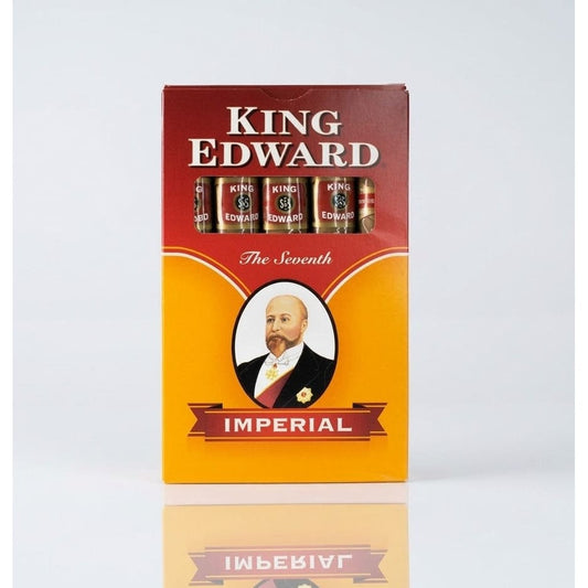 سيجار كنق ادوارد امبريال King Edward Imperial Cigar