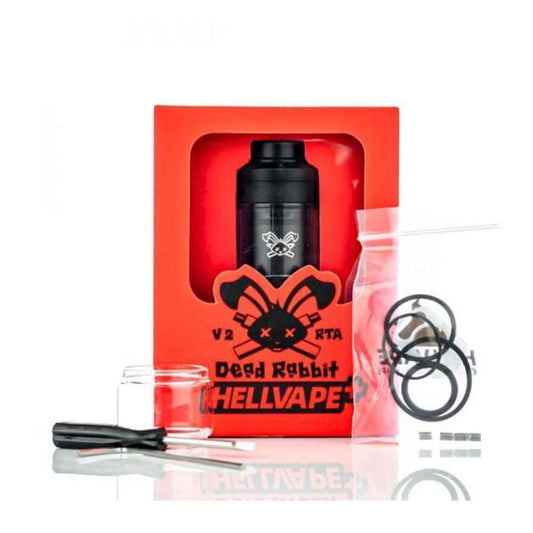 تانك ديد رابيت ار تي اي 2 Tank dead rabbit 2 RTA