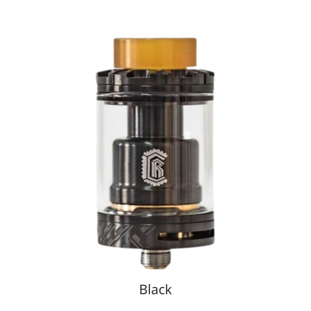 تانك ريلود ار تي اي Tank REALOD RTA - اسود