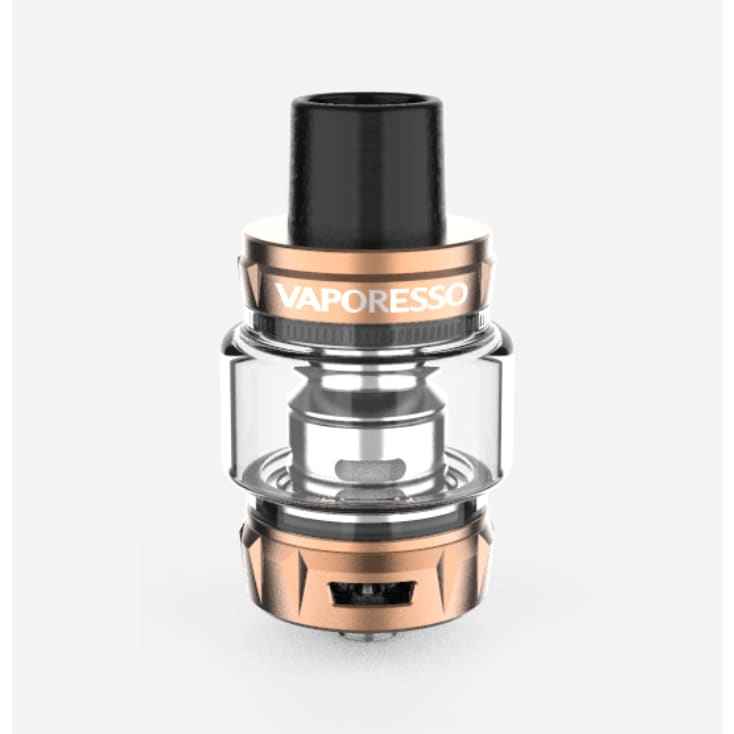 تانك سكرس من فيبريسو - Vaporesso SKRR-S Tank - برونزي