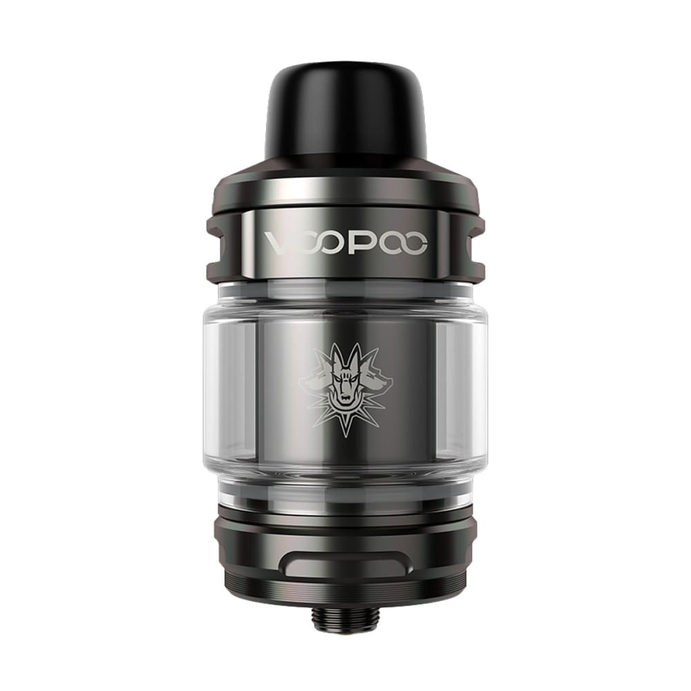تانك يو فورس اكس من فوبو Voopoo Uforce-X Tank pnp x - رمادي
