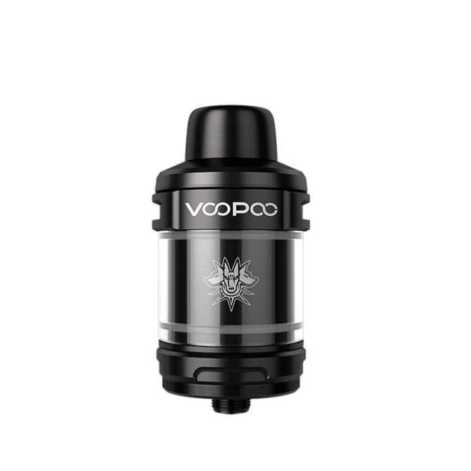 تانك يو فورس اكس من فوبو Voopoo Uforce-X Tank pnp x - اسود