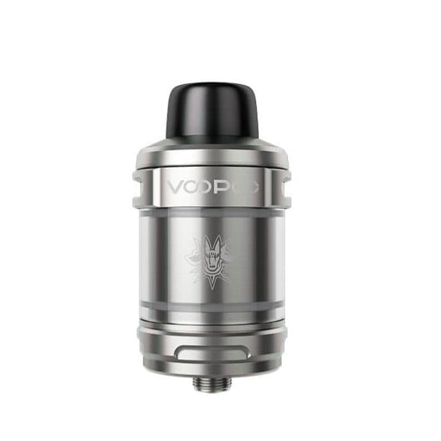 تانك يو فورس اكس من فوبو Voopoo Uforce-X Tank pnp x - فضي