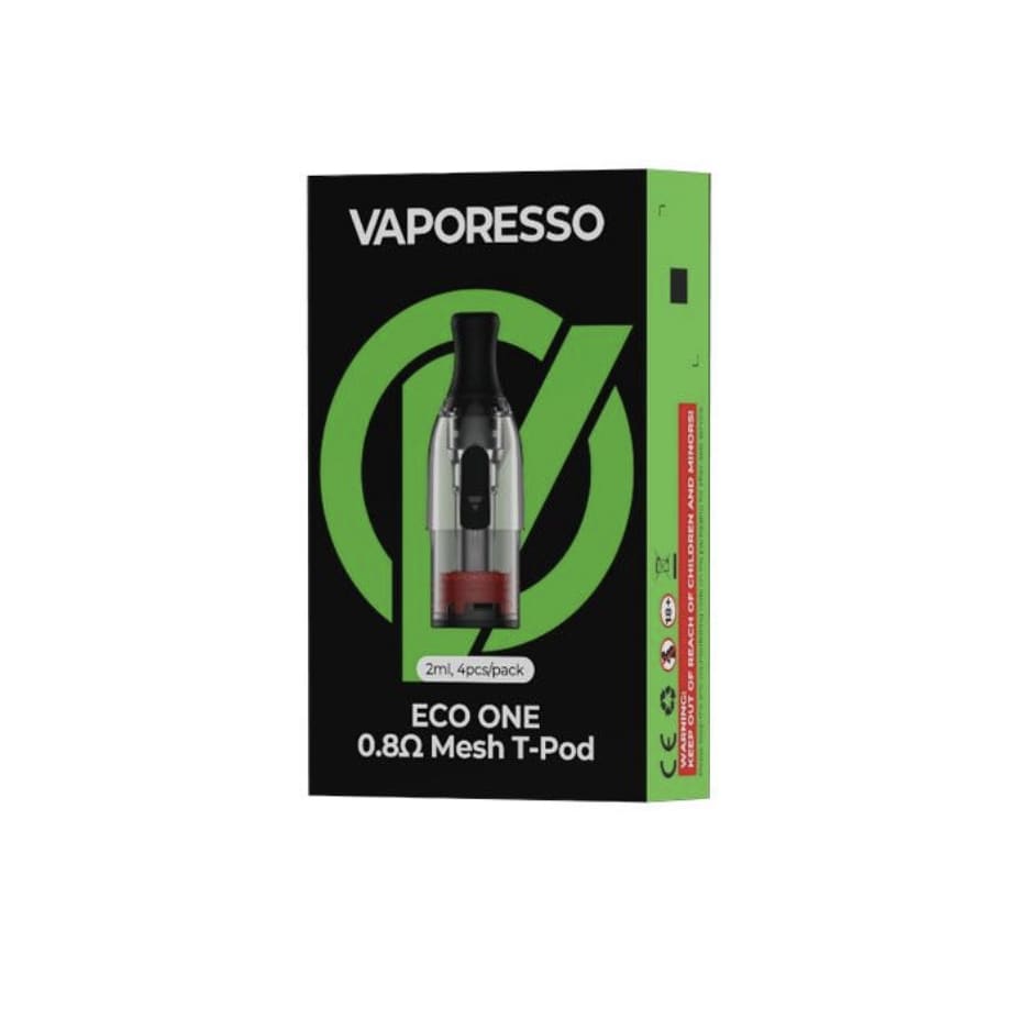 Vaporesso ECO ONE بودات جهاز ايكو ون من فيبريسو