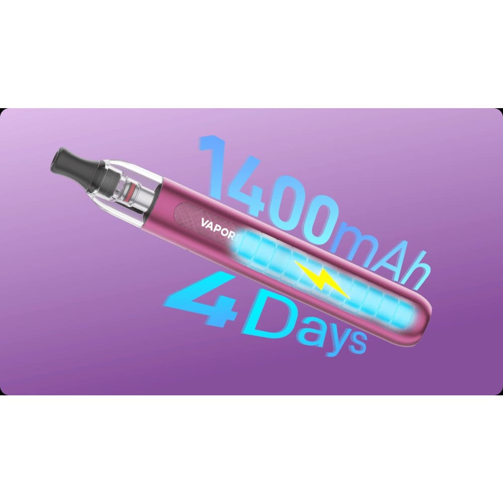 Vaporesso ECO ONE PRO جهاز سحبة ايكو ون برو من فيبريسو