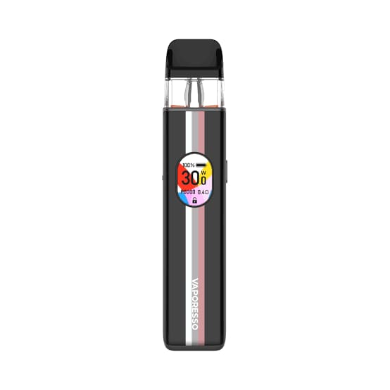 Vaporesso Xros 5 جهاز سحبة و شيشة اكس روز 5 من فيبريسو
