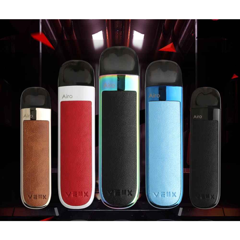 VEIIK جهاز سحبة سيجارة ايرو
