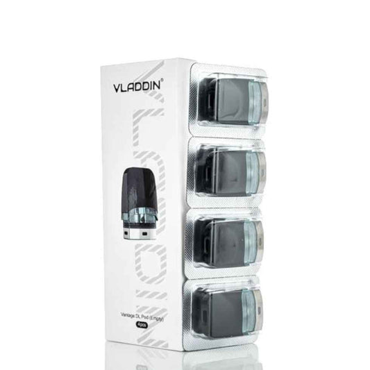 VLADDIN VANTAGE بودات جهاز فلادين فانتيج الاصدار الثاني