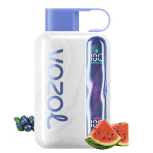 VOZOL STAR سحبة سيجارة فوزول ستار 40000 شفطة عدة نكهات 50