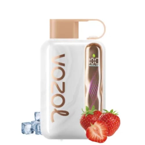 VOZOL STAR سحبة سيجارة فوزول ستار 40000 شفطة عدة نكهات 50