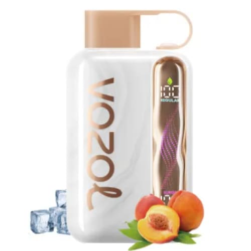 VOZOL STAR سحبة سيجارة فوزول ستار 40000 شفطة عدة نكهات 50