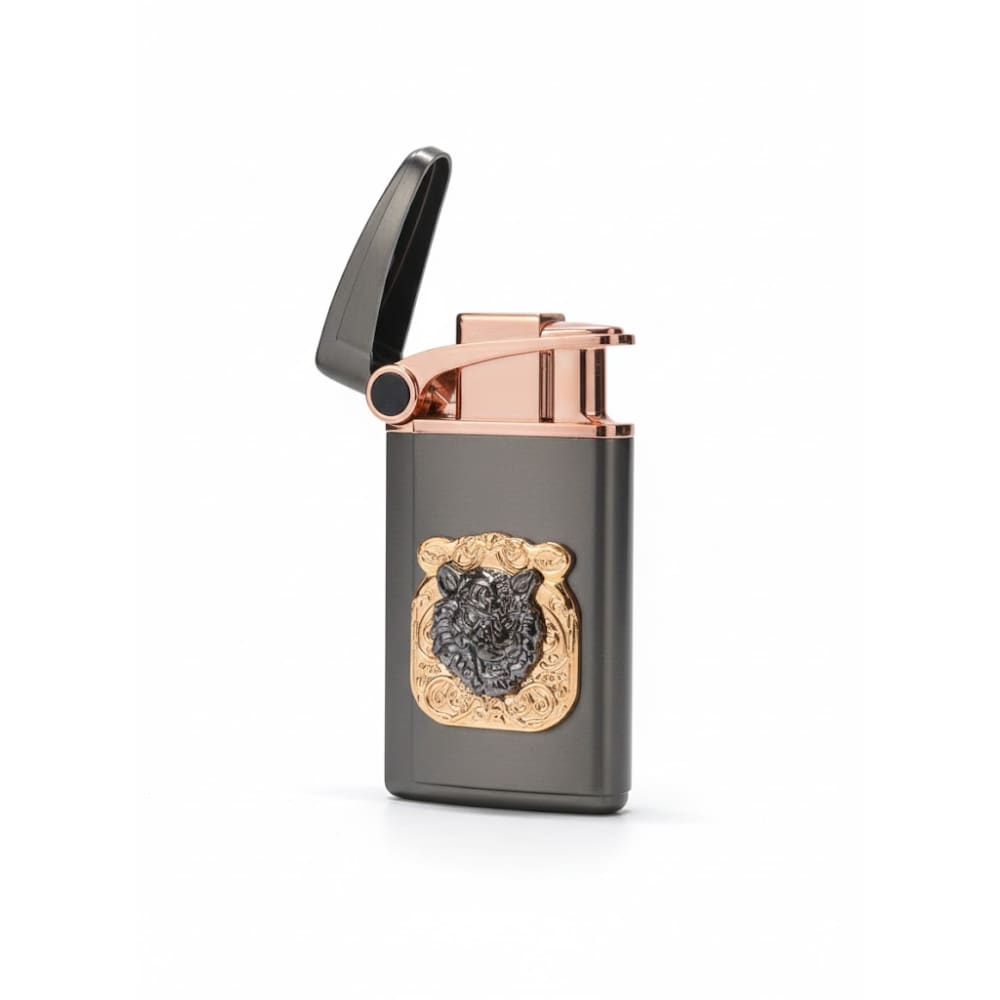 ولاعات متنوعة عدة اشكال واحجام Lighters - شكل 28