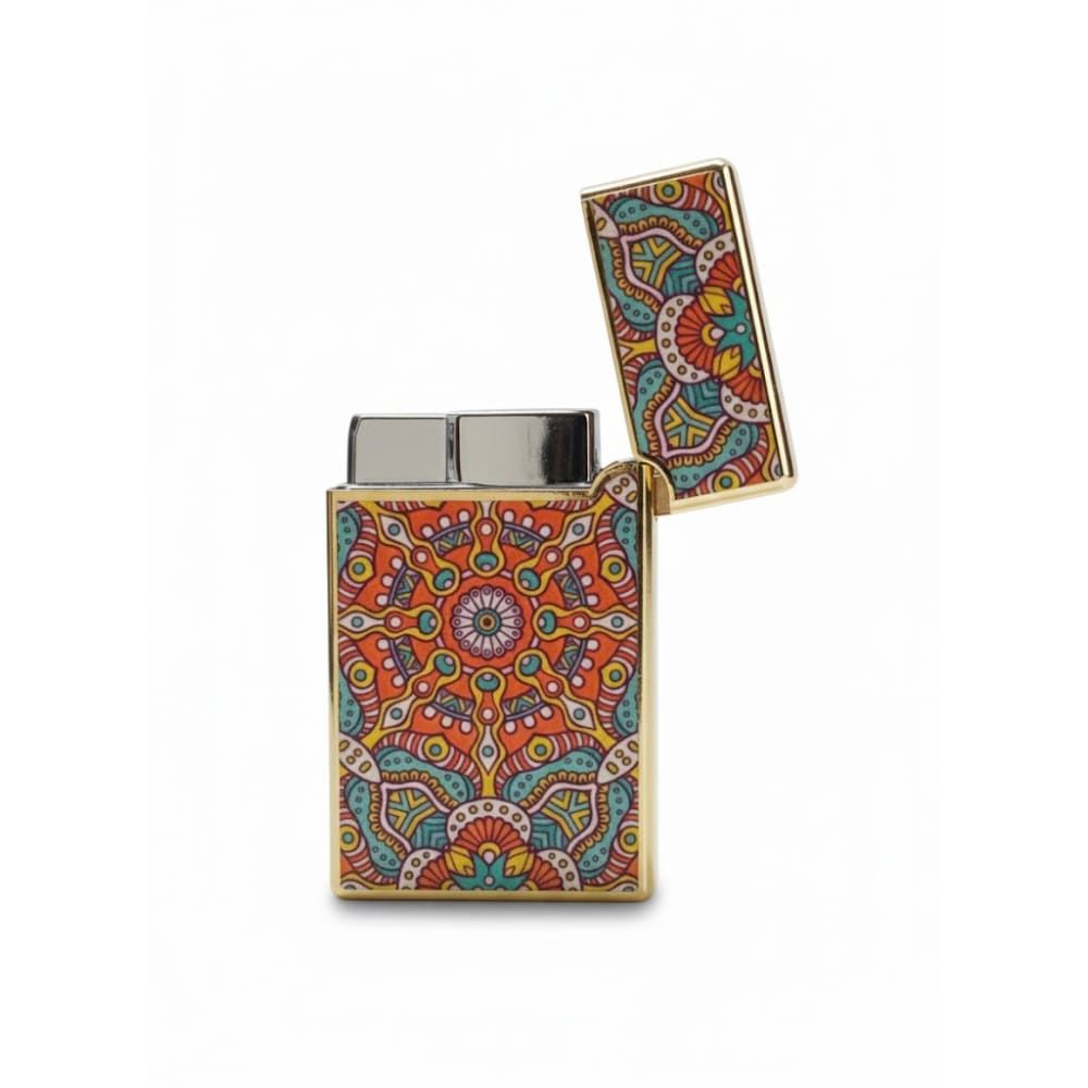 ولاعات متنوعة عدة اشكال واحجام Lighters - شكل 22