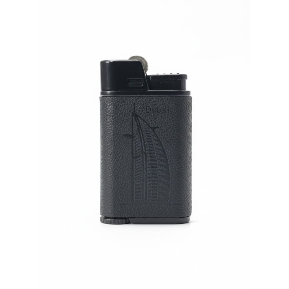 ولاعات متنوعة عدة اشكال واحجام Lighters - شكل 16