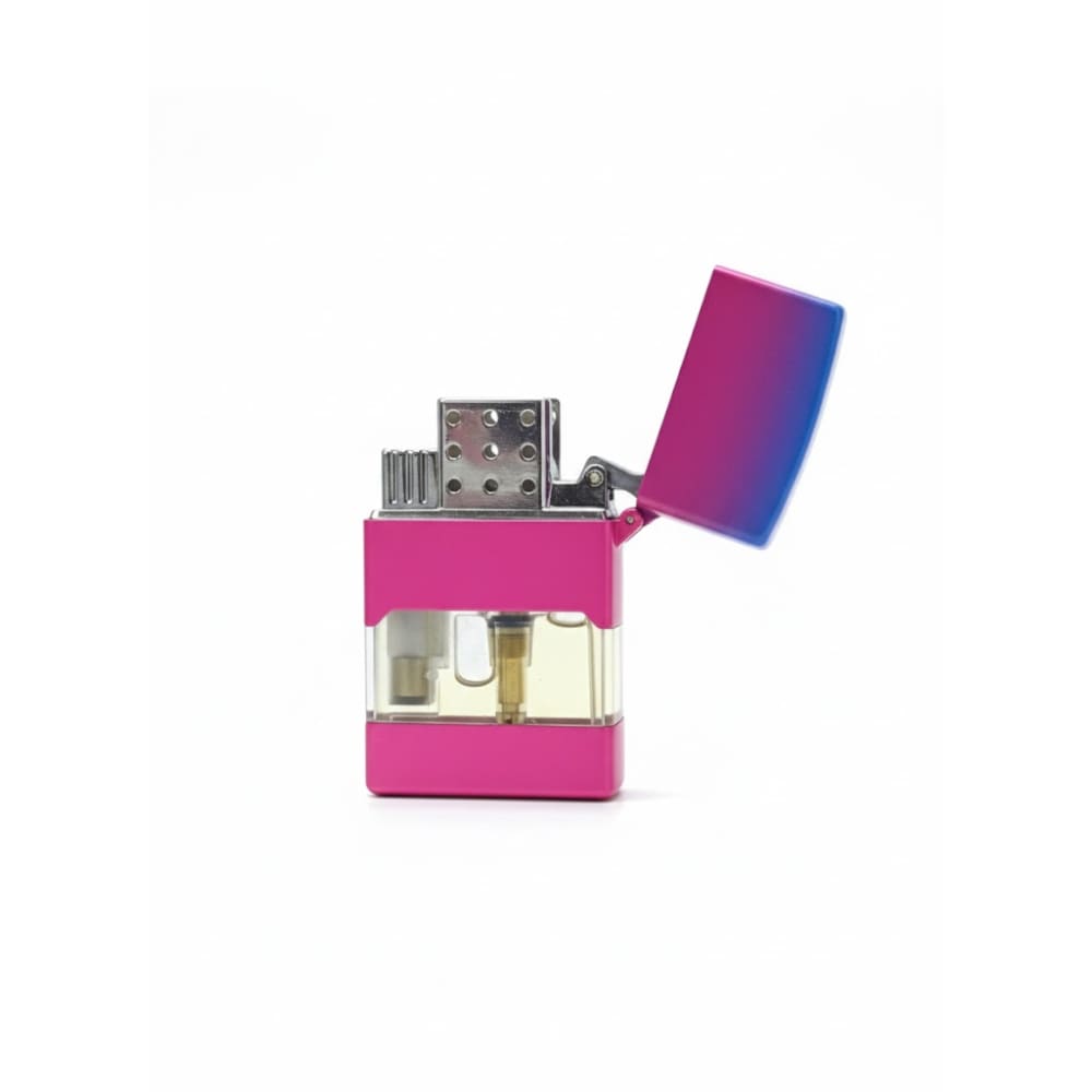 ولاعات متنوعة عدة اشكال واحجام Lighters - شكل 18