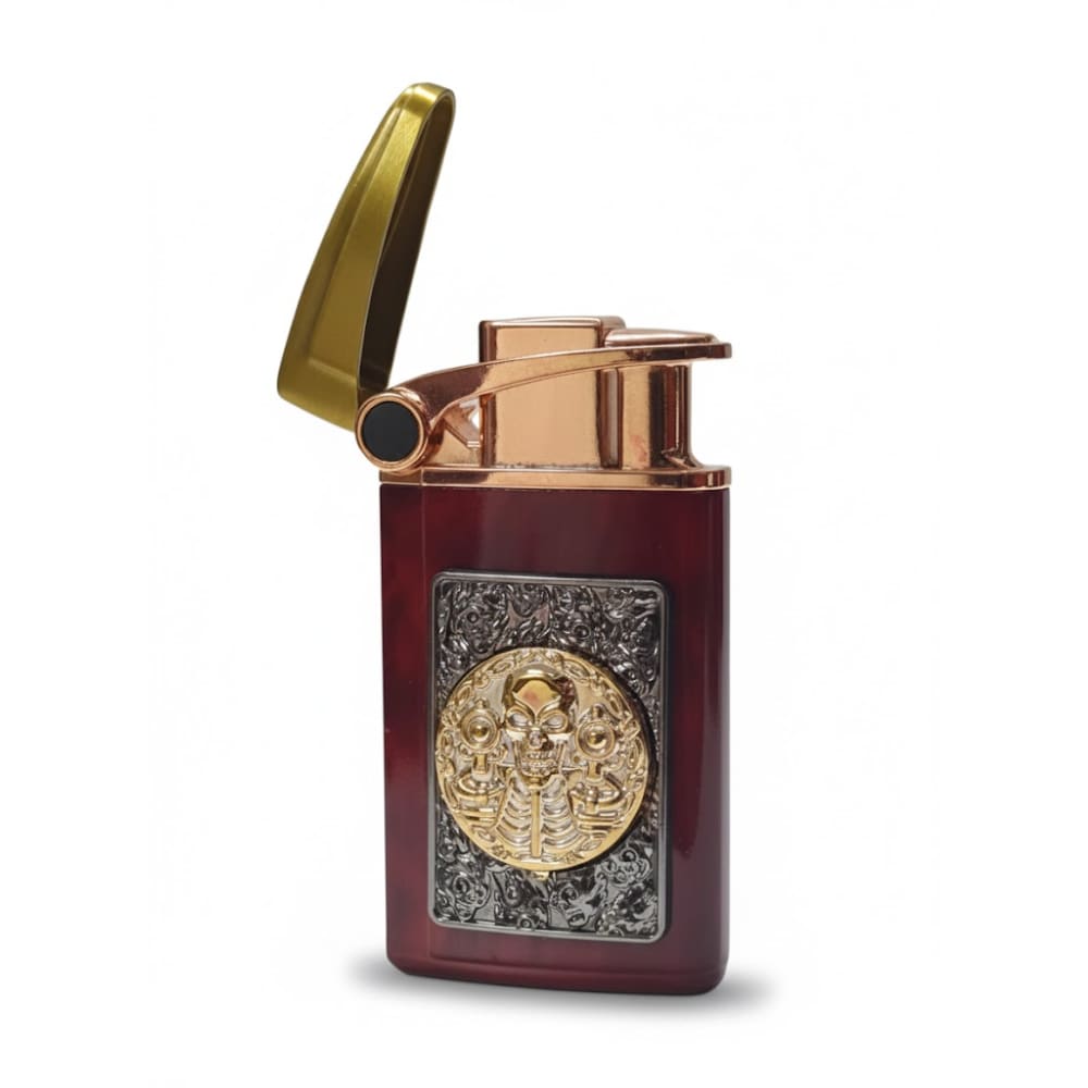 ولاعات متنوعة عدة اشكال واحجام Lighters - شكل 25