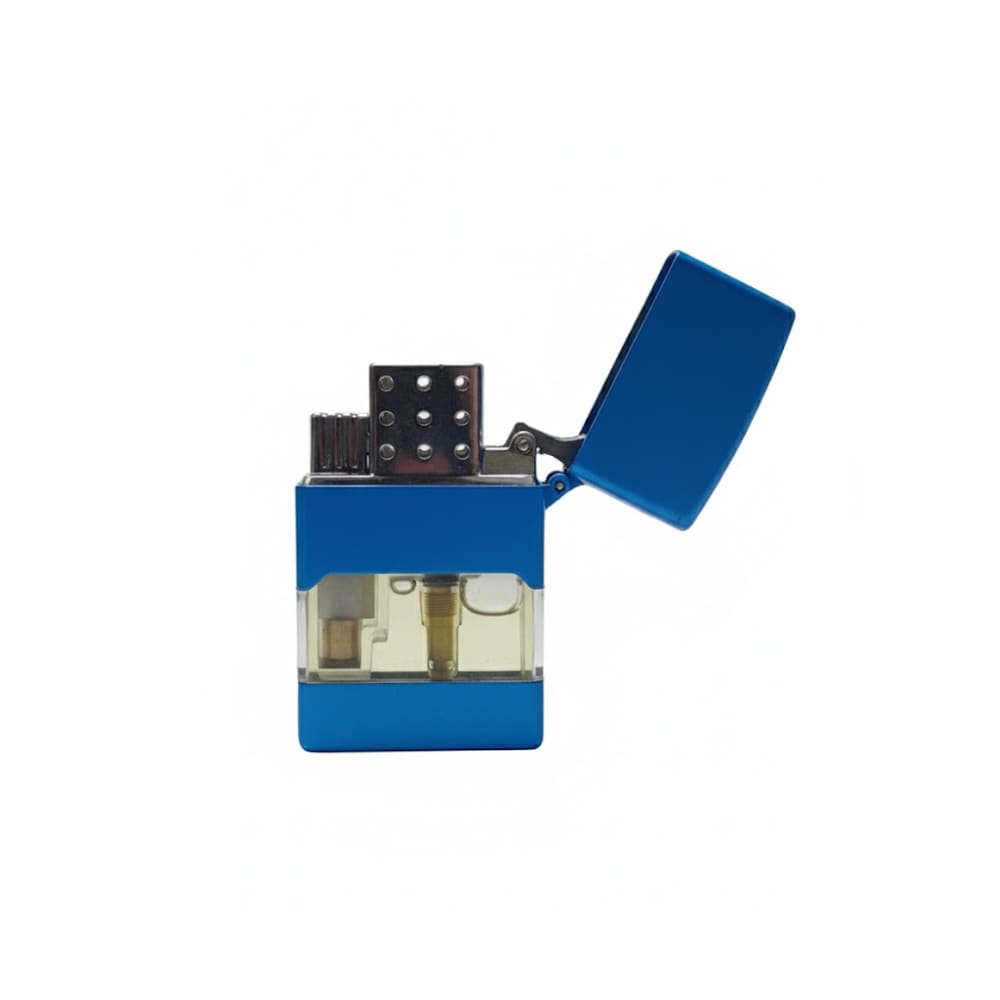 ولاعات متنوعة عدة اشكال واحجام Lighters - شكل 20