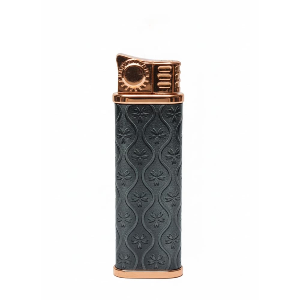 ولاعات متنوعة عدة اشكال واحجام Lighters - شكل 2