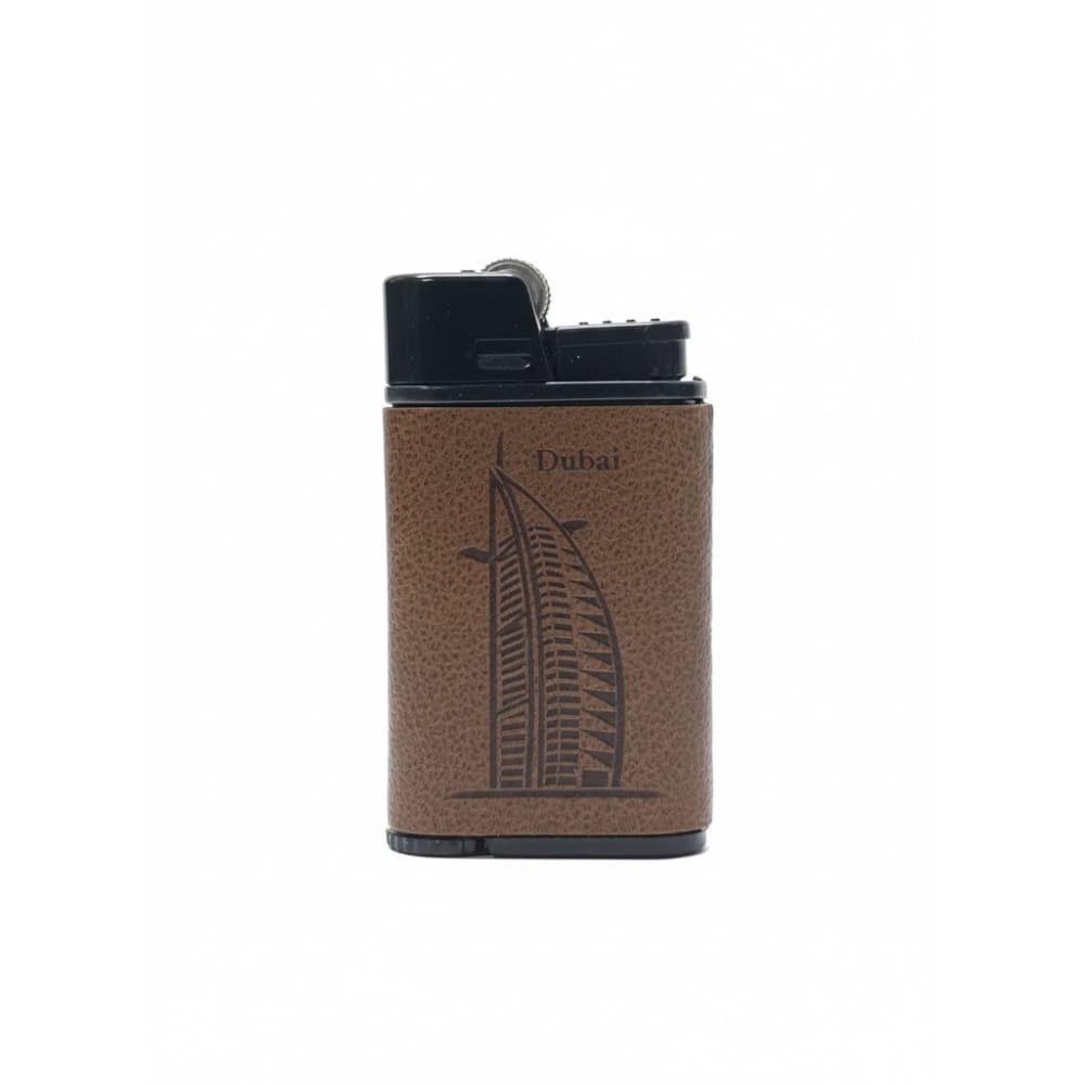 ولاعات متنوعة عدة اشكال واحجام Lighters - شكل 15
