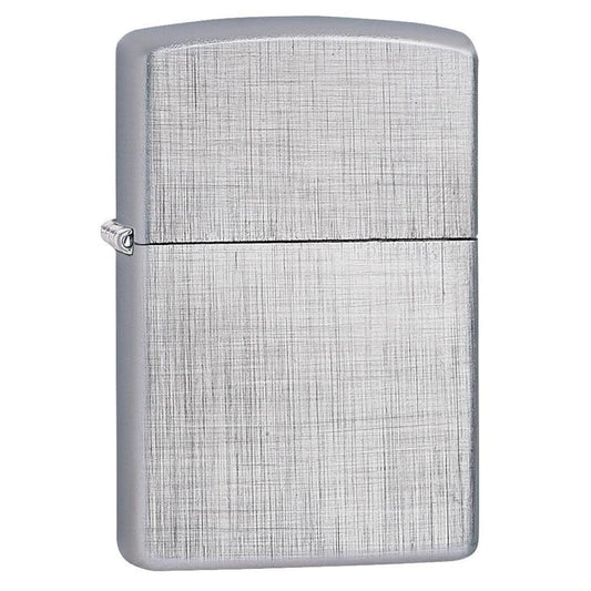 ولاعة زيبو zippo 28181 LINEN WEAVE