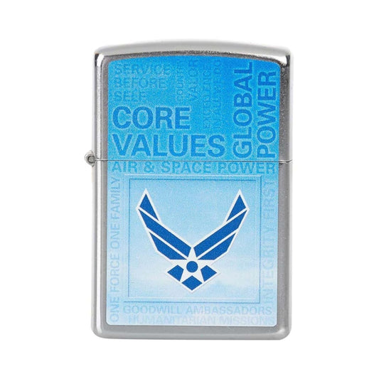 ولاعة زيبو zippo 28622 - 207 USAF