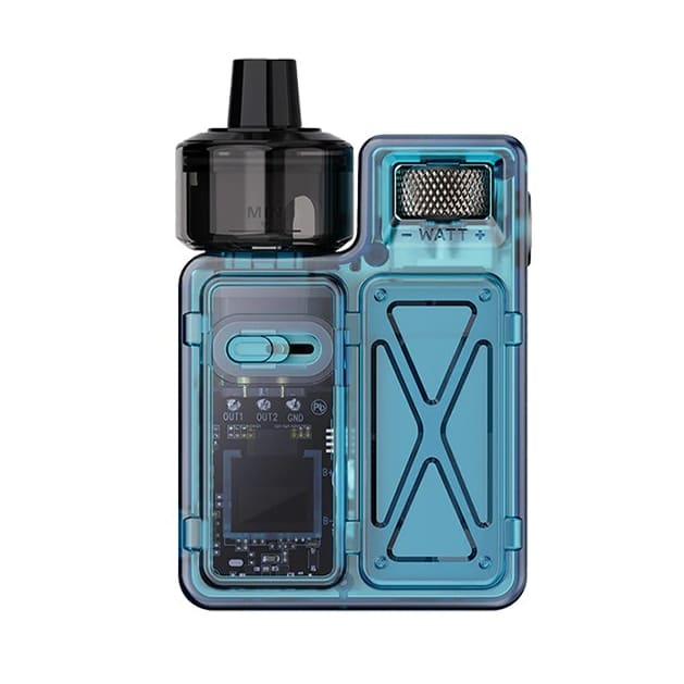 جهاز سحبة و شيشة كراون ام بود من يو ويل كاليبرن CROWN M