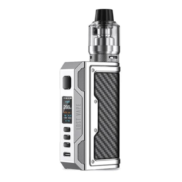جهاز شيشة لوست فيب ثيلما كويست 200 واط Lost Vape Thelema
