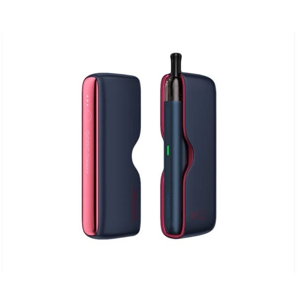 جهاز سحبه دوريك جالكسي من فوبو VooPoo Doric Galaxy - احمر
