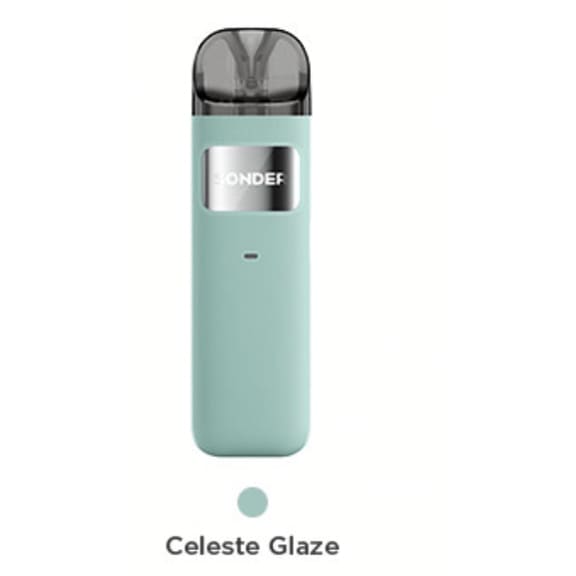 جهاز سحبة سوندير يو من جيك فيب SONDER U GEEK VAPE - CELESTE