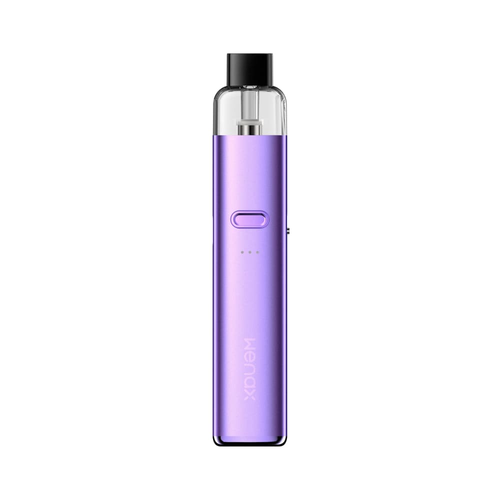جهاز سحبة و شيشة ويناكس كي 2 من WENAX GEEK VAPE K2 - Matte