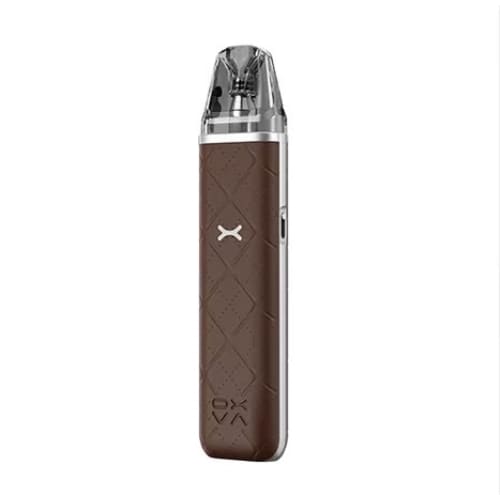 جهاز سحبة وشيشة سيجارة اكسلم قو من اوكسفا XLIM GO OXVA