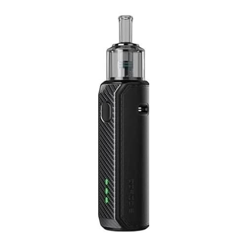 جهاز شيشة دوريك اي من فوبو Voopoo Doric E Kit - اسود