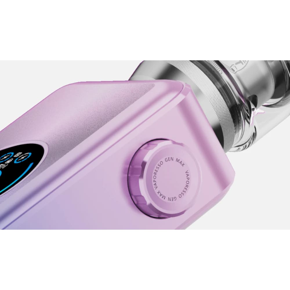 جهاز شيشة فابريسو جين ماكس 220 واط VAPORESSO GEN MAX 220W