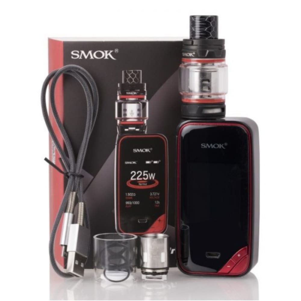 جهاز شيشة سموك اكس برايف 2 SMOK