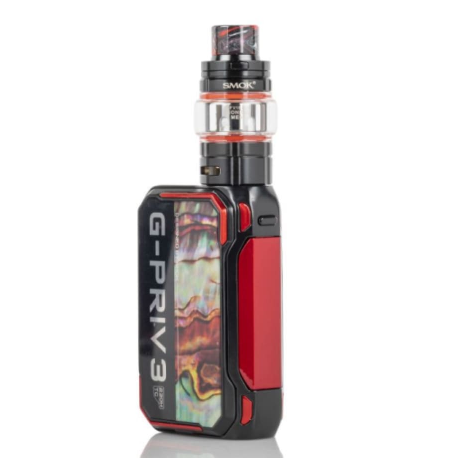 جهاز شيشة سموك جي برايف 3 SMOK G PRIV 3 KIT LUXE EDITION