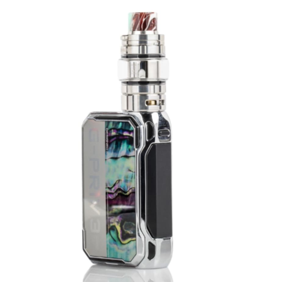 جهاز شيشة سموك جي برايف 3 SMOK G PRIV 3 KIT LUXE EDITION - 