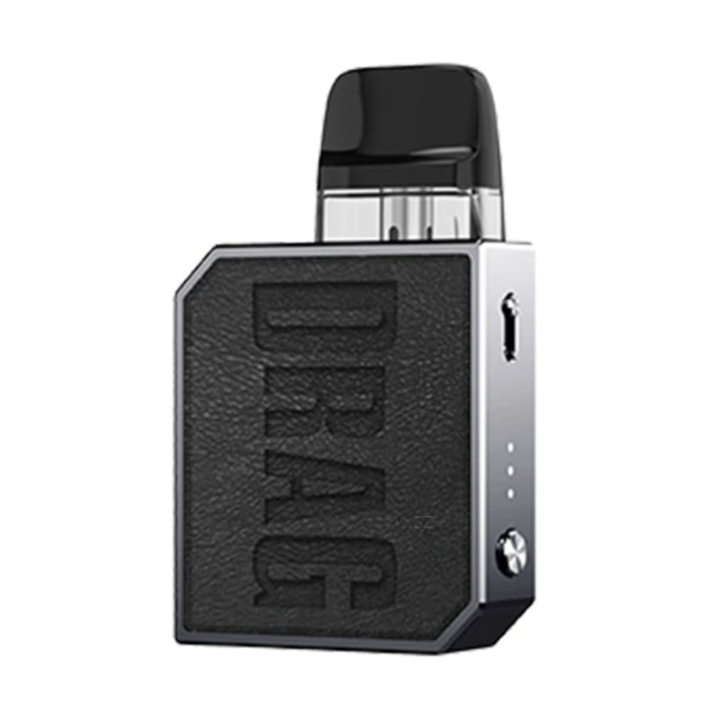 جهاز سحبة وشيشة دراق نانو 2 DRAG NANO 2 اسود