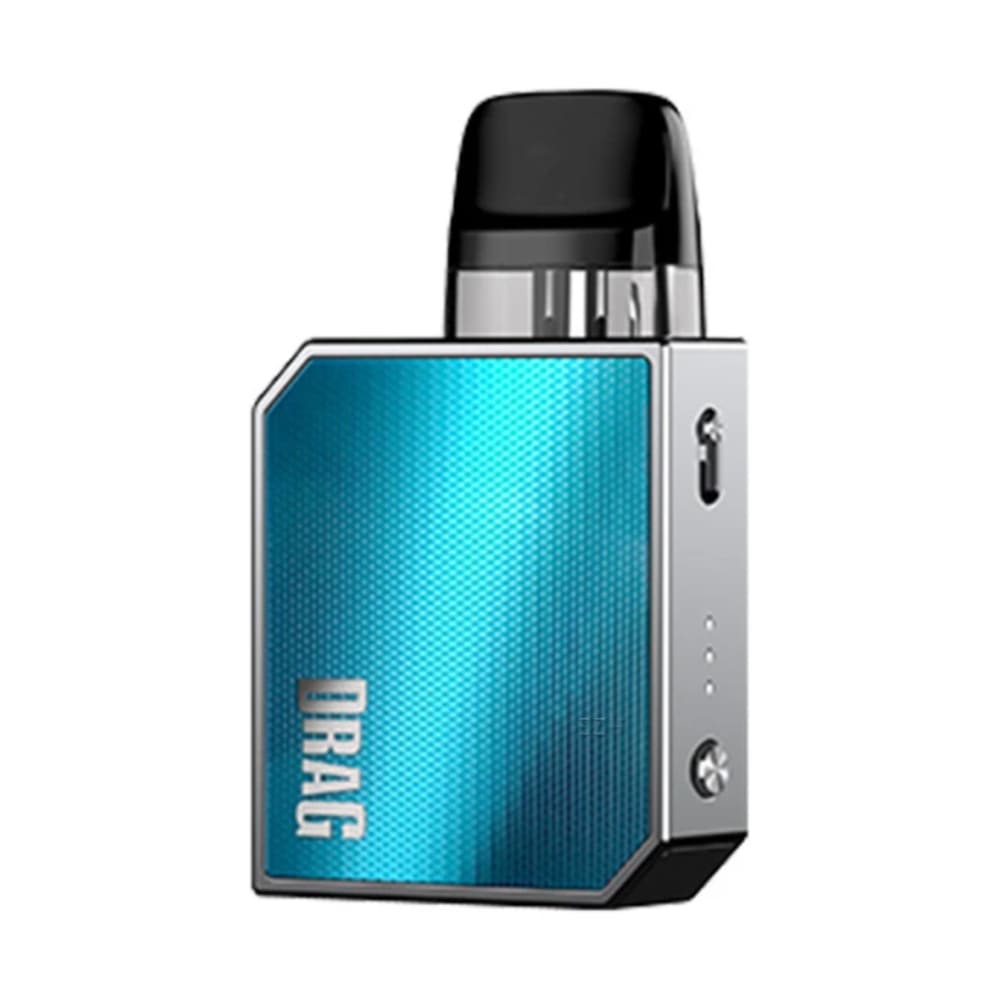 جهاز سحبة وشيشة دراق نانو 2 DRAG NANO 2 ازرق