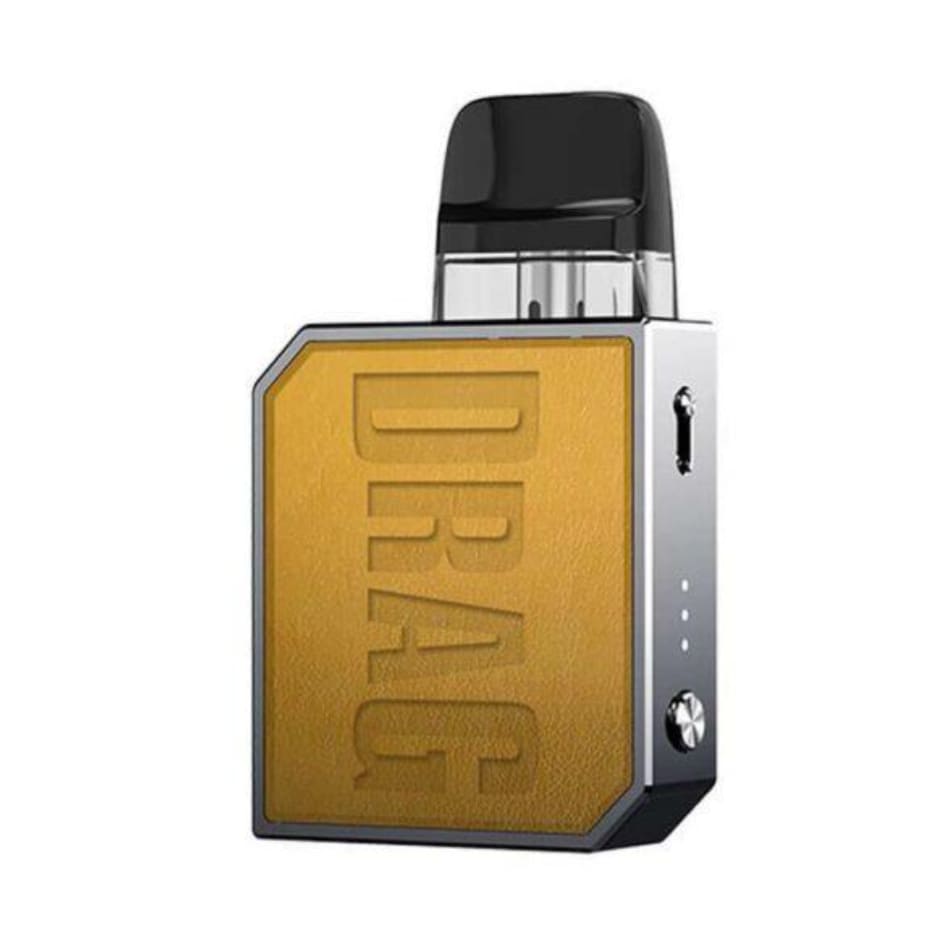 جهاز سحبة وشيشة دراق نانو 2 DRAG NANO 2 برتقالي