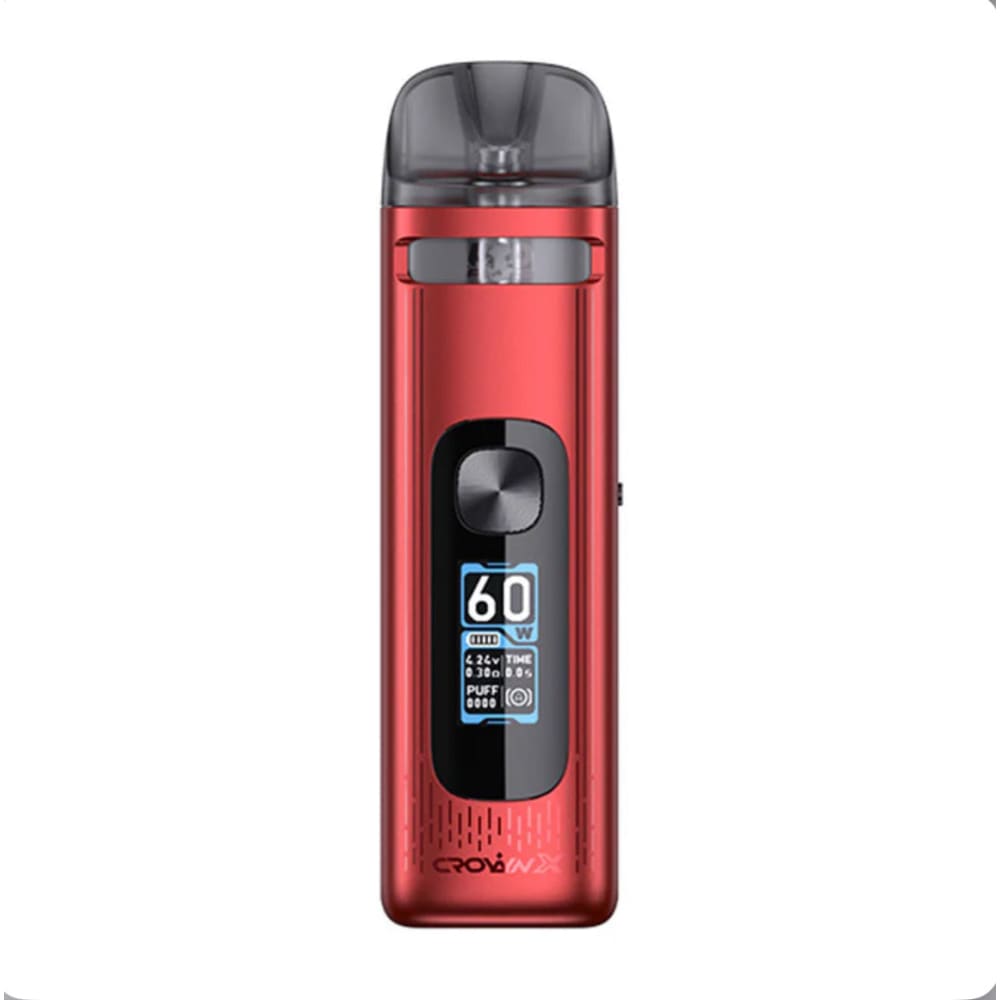 جهاز سحبة و شيشة كراون اكس من يو ويل كاليبرن CROWN X UWELL