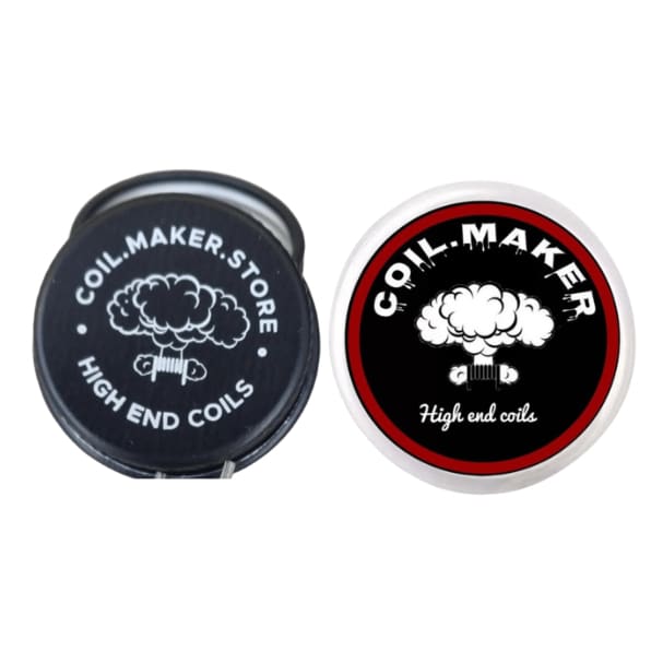 كويلات ميكر اسلاك جاهزة COIL MAKER