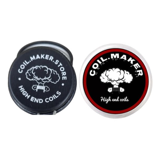 كويلات ميكر اسلاك جاهزة COIL MAKER