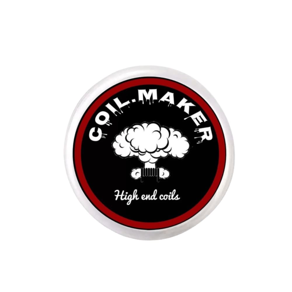 كويلات ميكر اسلاك جاهزة COIL MAKER (2 كويل) DL 0.17 Alian 2