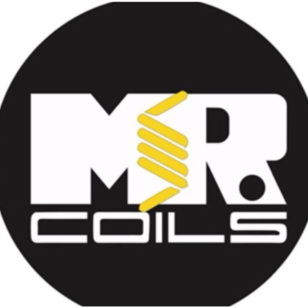كويلات MR COIL اسلاك جاهزة - 0.14