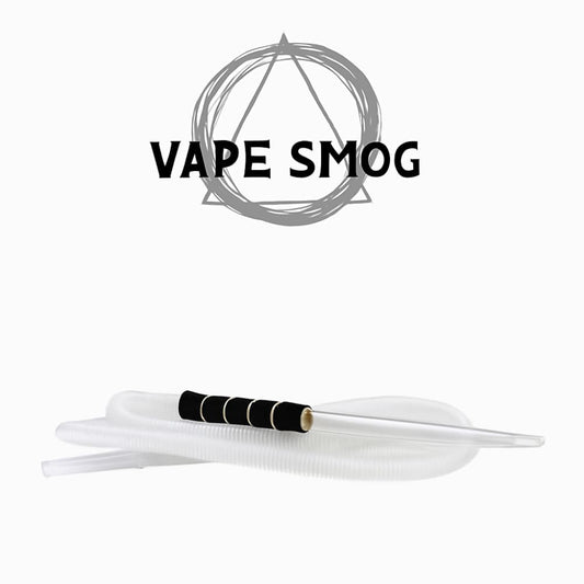 لي شيشة طبي زجاج