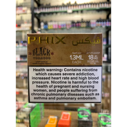 phix